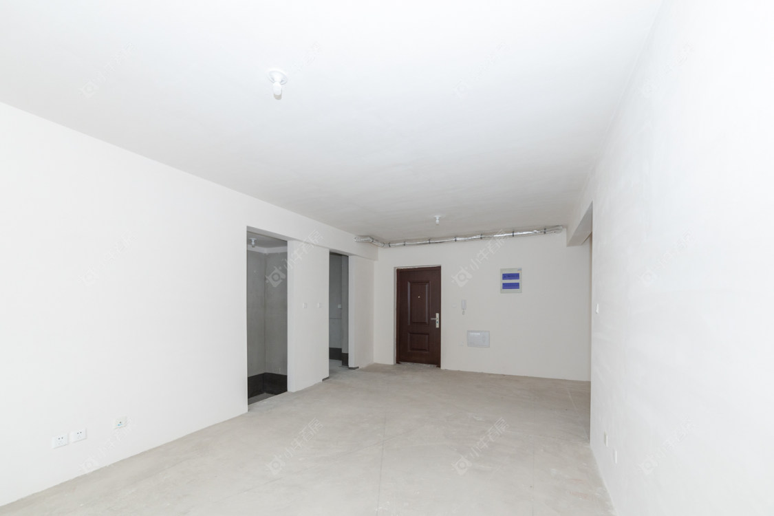 常州百馨西苑五期在售二手房源室内图_小牛看房