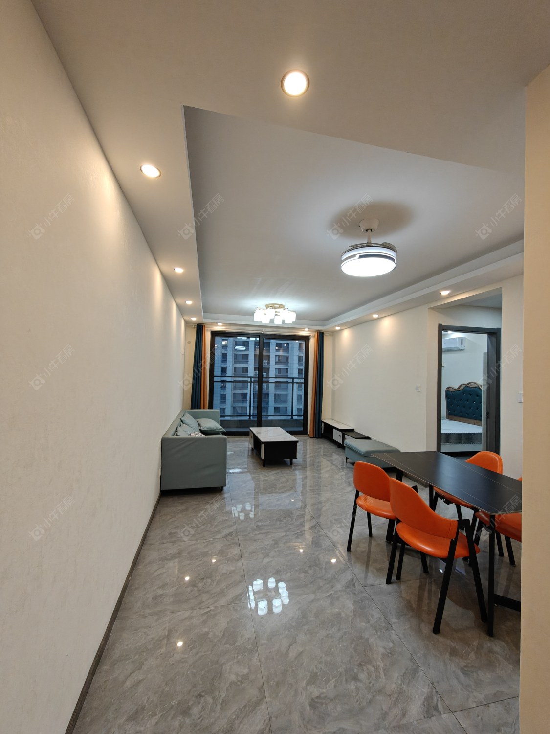 常州保利和光晨樾在租房源_小牛看房