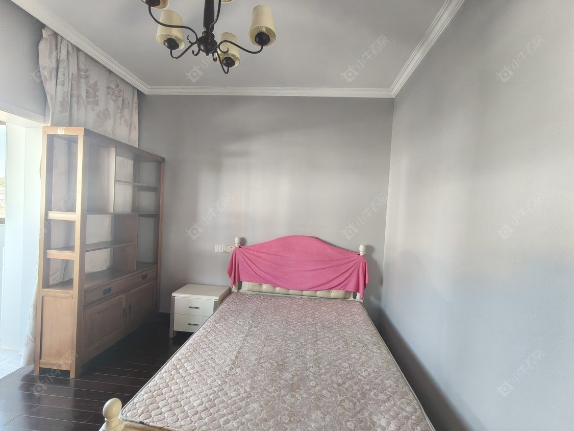 常州新昌花苑北区在租房源室内图_小牛看房