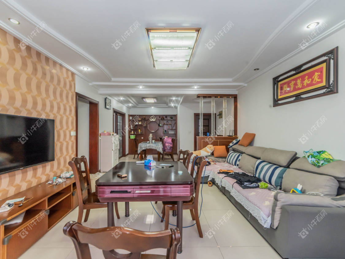 常州春晓苑在租房源室内图_小牛看房