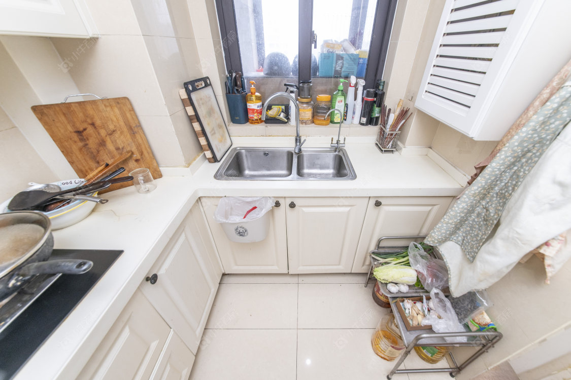 常州绿地峰云汇在售二手房源室内图_小牛看房