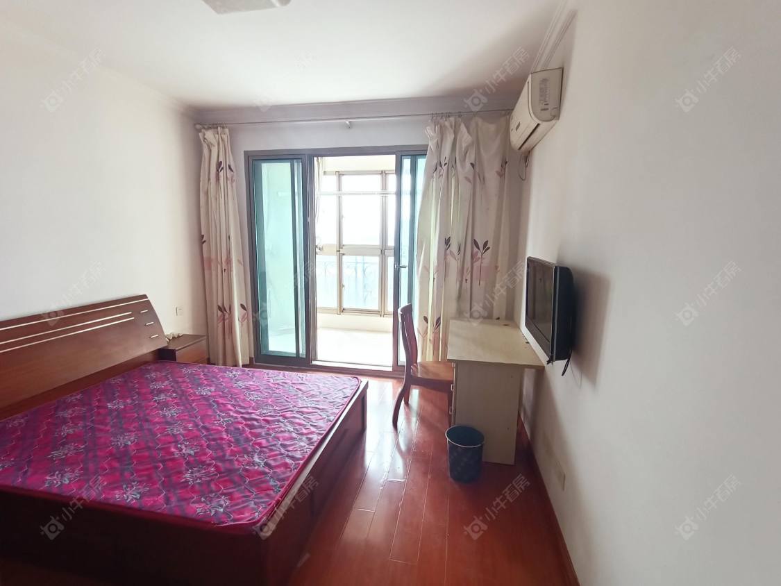 常州银河湾第一城一期在租房源室内图_小牛看房