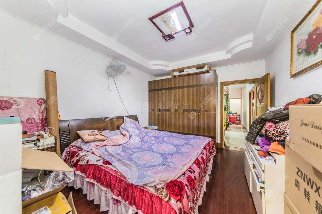 常州清凉新村在租房源_小牛看房