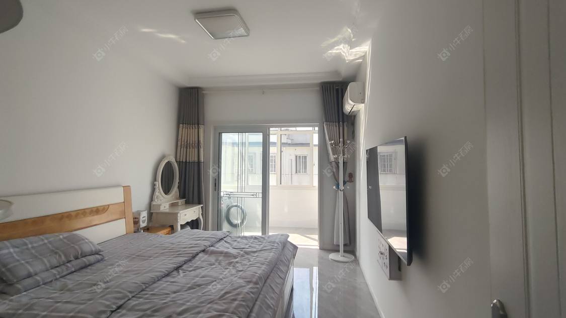 朝阳三村房源室内图 常州朝阳三村在租房源室内图_小牛看房