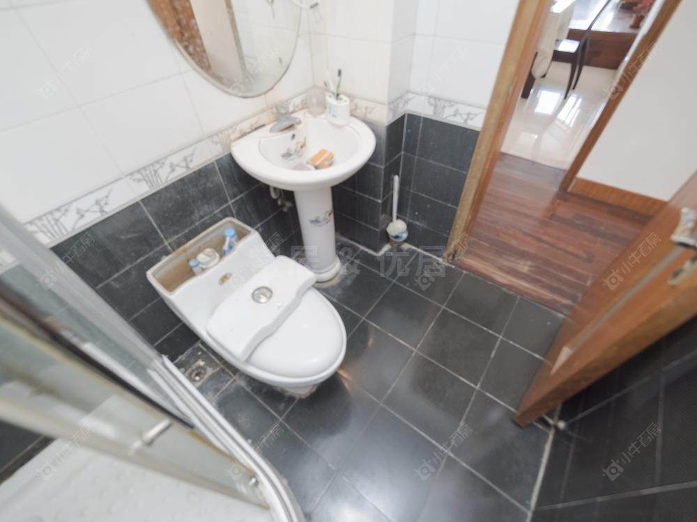 常州润德半岛在售二手房源室内图_小牛看房