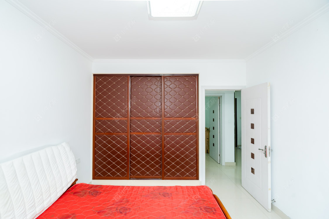 常州华润国际一期在售二手房源室内图_小牛看房