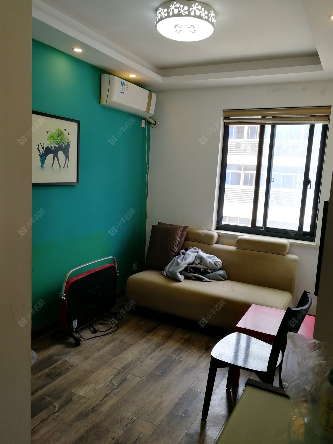 常州中山路在租房源_小牛看房