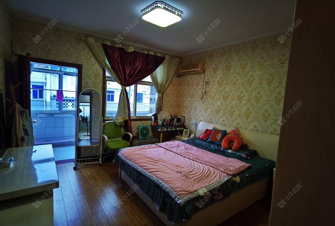 东方新村房源室内图 常州东方新村在租房源室内图_小牛看房