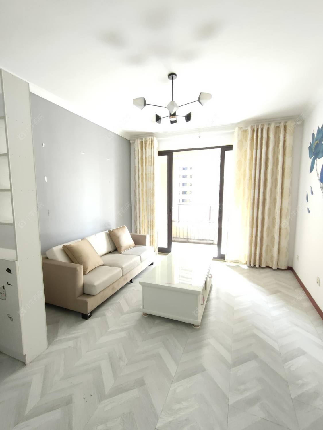 常州绿都万和城七区在租房源室内图_小牛看房