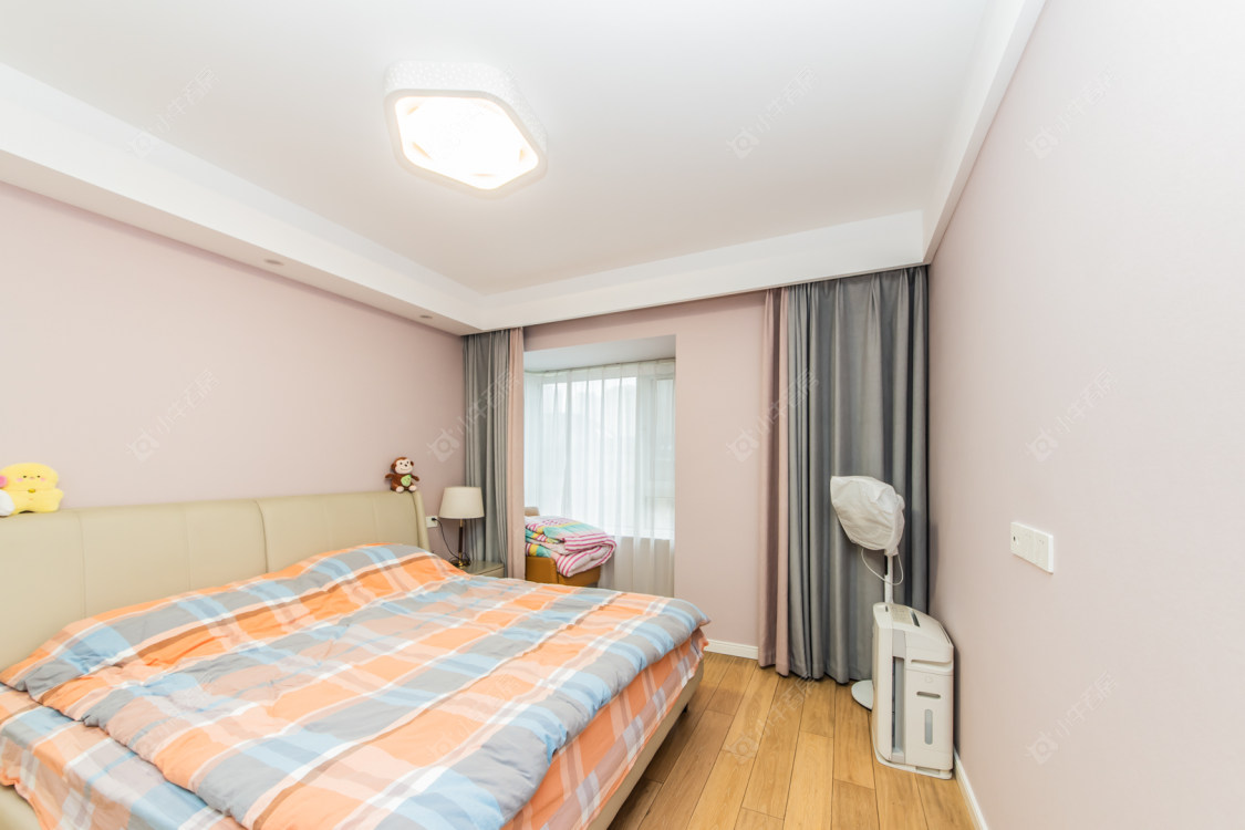 常州九龙仓繁华里在售二手房源室内图_小牛看房