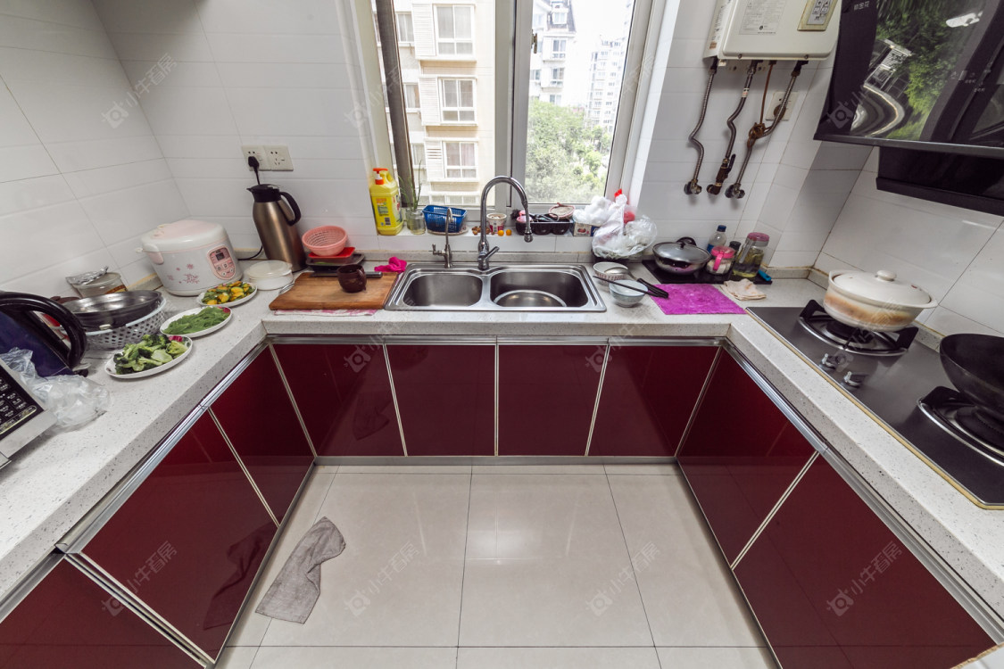 常州陈渡新苑在售二手房源室内图_小牛看房