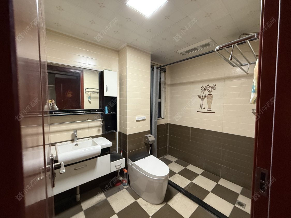 常州蔚蓝天地一二期在租房源室内图_小牛看房