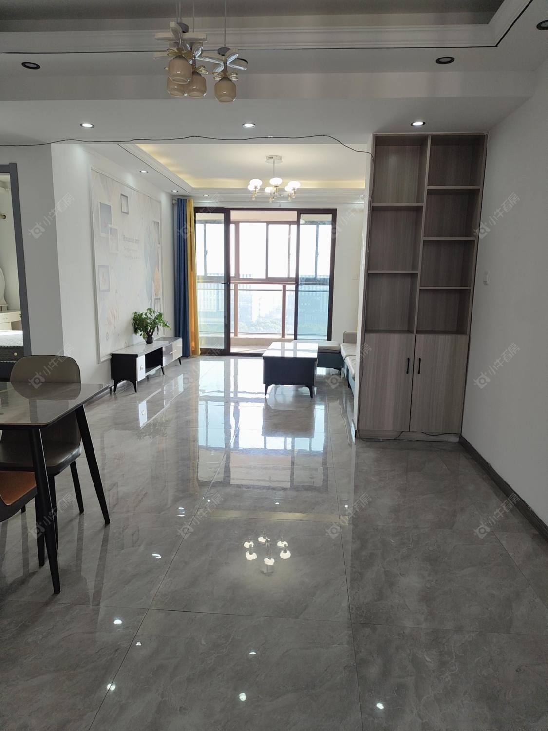 常州东方君开在租房源室内图_小牛看房