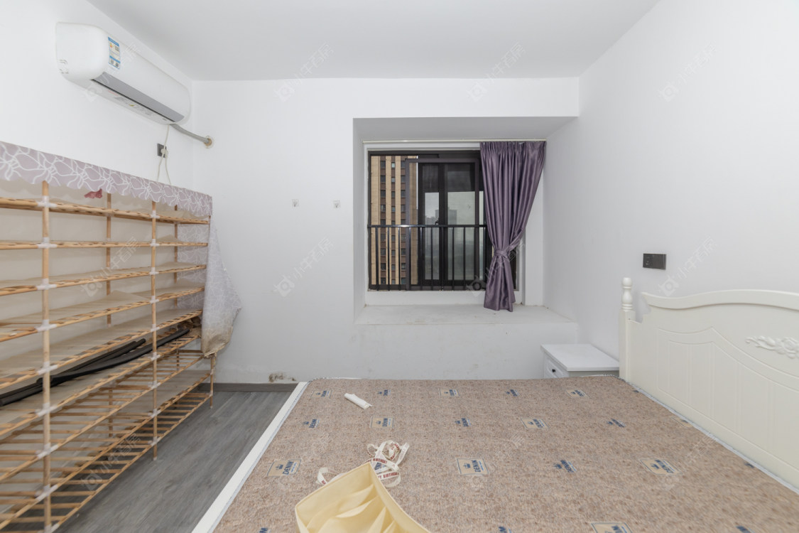 常州百馨西苑五期在售二手房源室内图_小牛看房