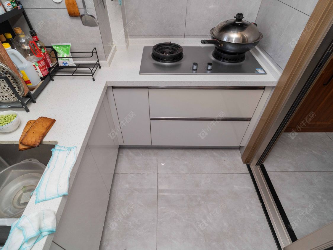 常州梧桐香郡二期在售二手房源室内图_小牛看房