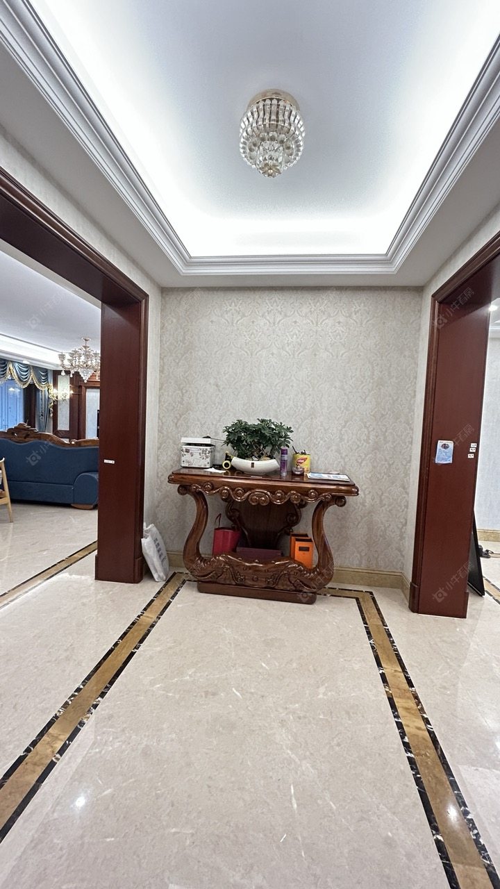 常州御庭园租房_御庭园4室2厅房源出租