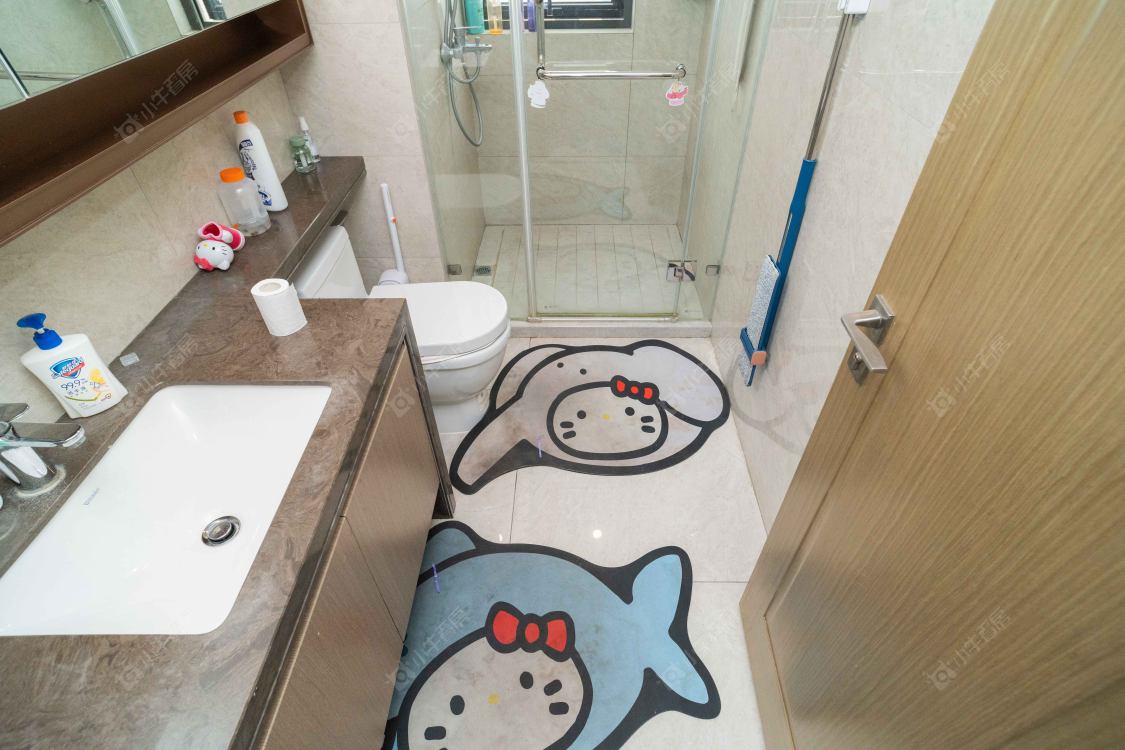 龙城金茂府西区房源室内图 常州龙城金茂府西区在售二手房源室内图_小牛看房