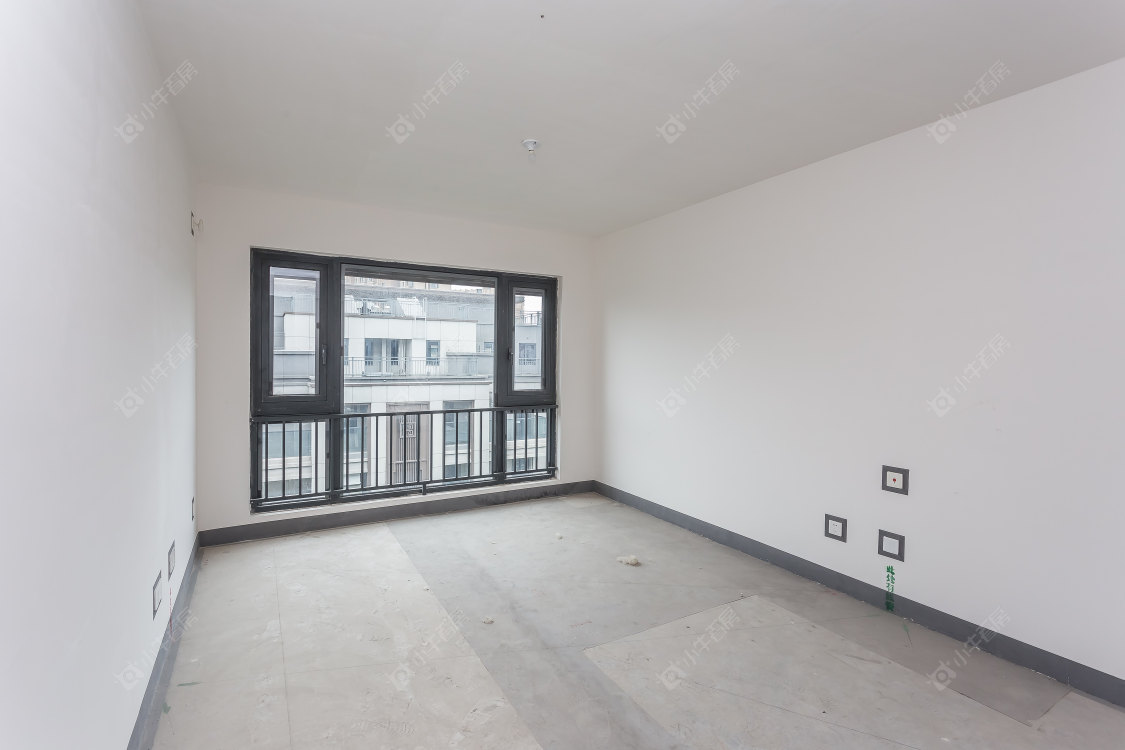 常州保利天珺在售二手房源室内图_小牛看房