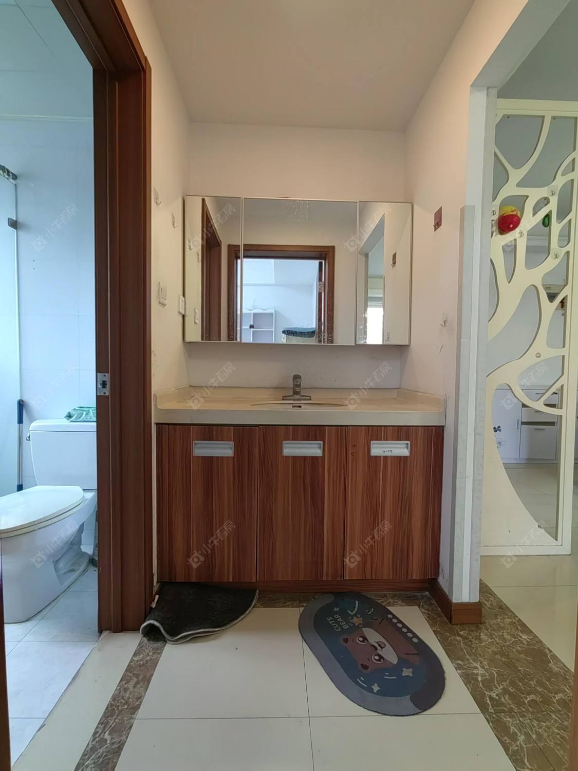 常州九洲花园二期在租房源室内图_小牛看房