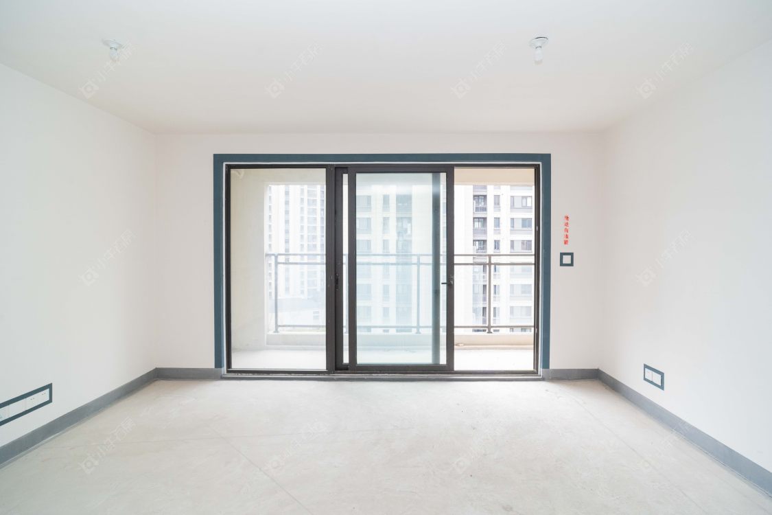 常州保利和光晨樾在售二手房源_小牛看房