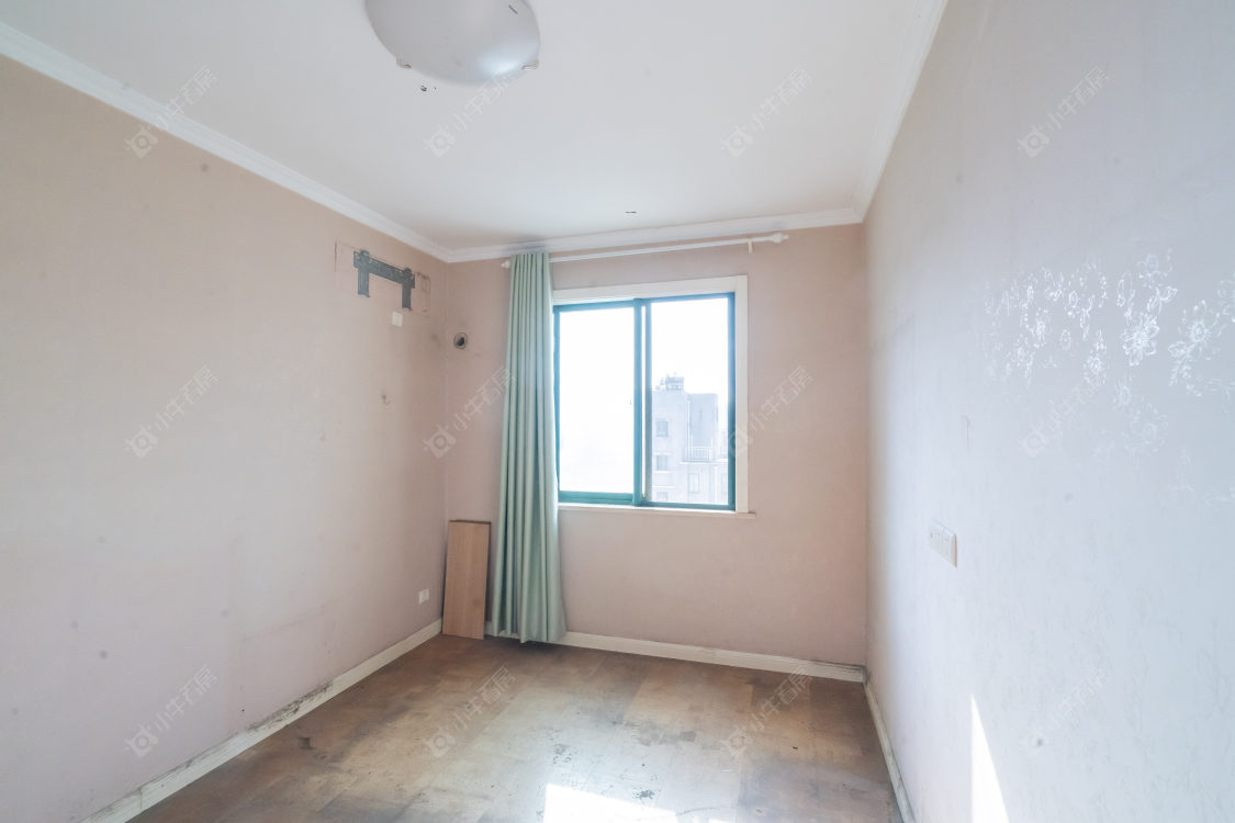 常州兰陵家园在售二手房源室内图_小牛看房