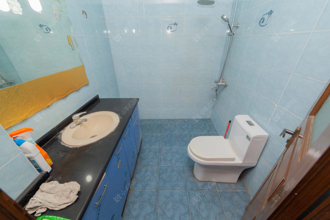 常州前桥新村在售二手房源室内图_小牛看房