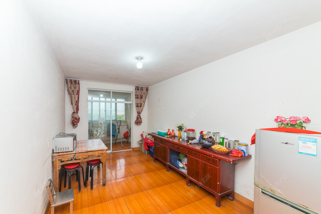 常州新龙花苑东区在售二手房源室内图_小牛看房