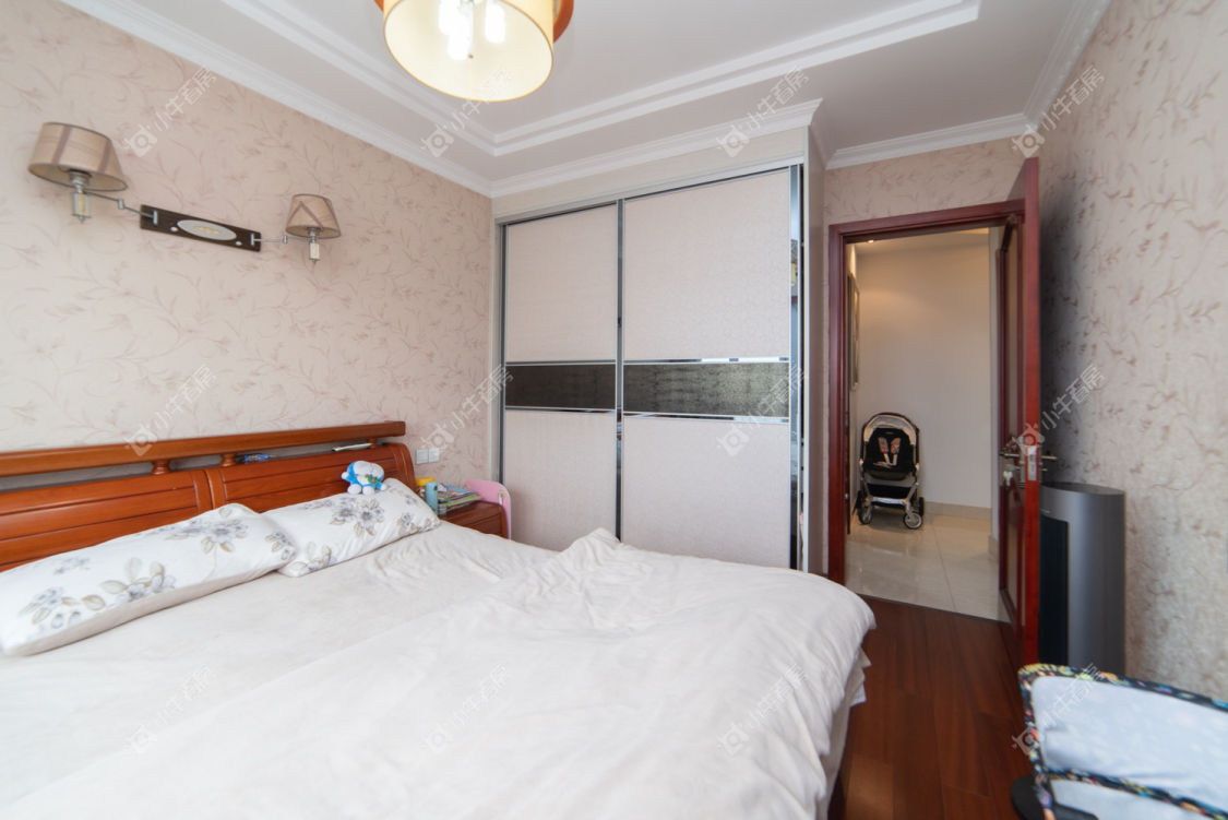 常州云山诗意在租房源室内图_小牛看房