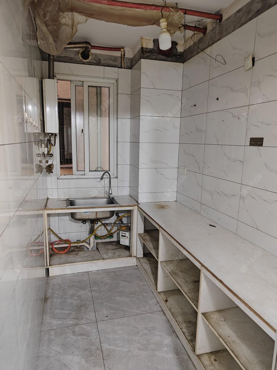 常州招商花园城在租房源室内图_小牛看房