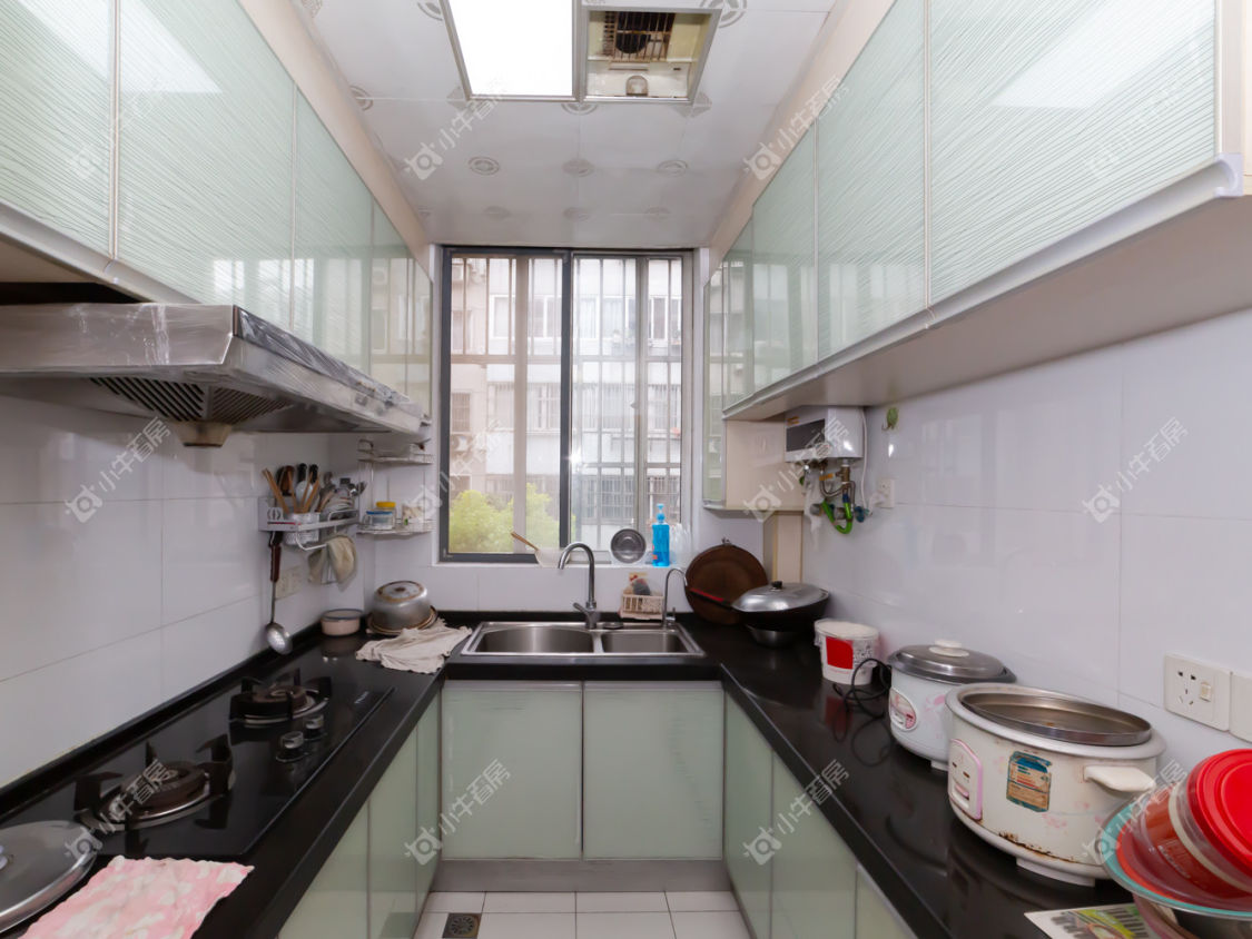 常州翠竹新村北区在租房源室内图_小牛看房