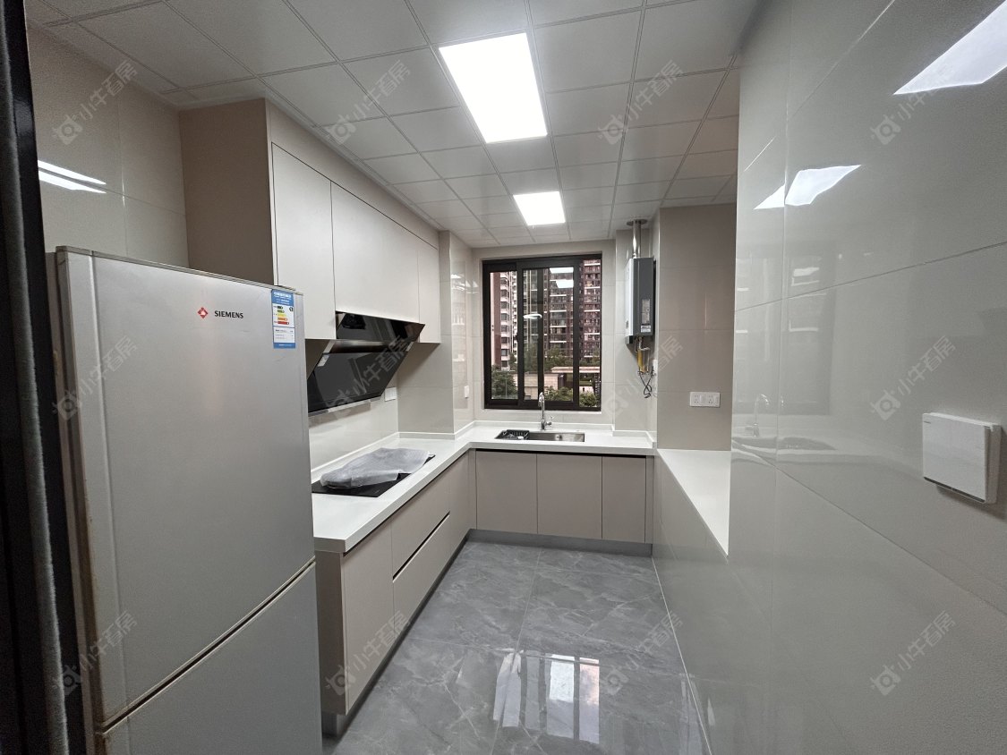 常州星河国际九区在租房源_小牛看房