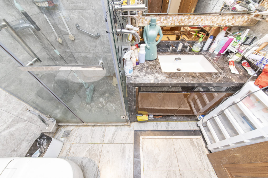 常州恒大御景在售二手房源室内图_小牛看房