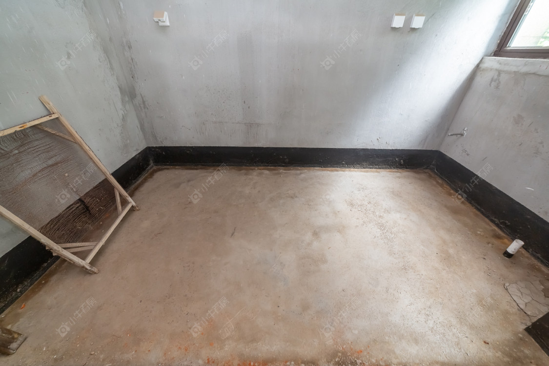 常州尚枫澜湾别墅区在售二手房源室内图_小牛看房