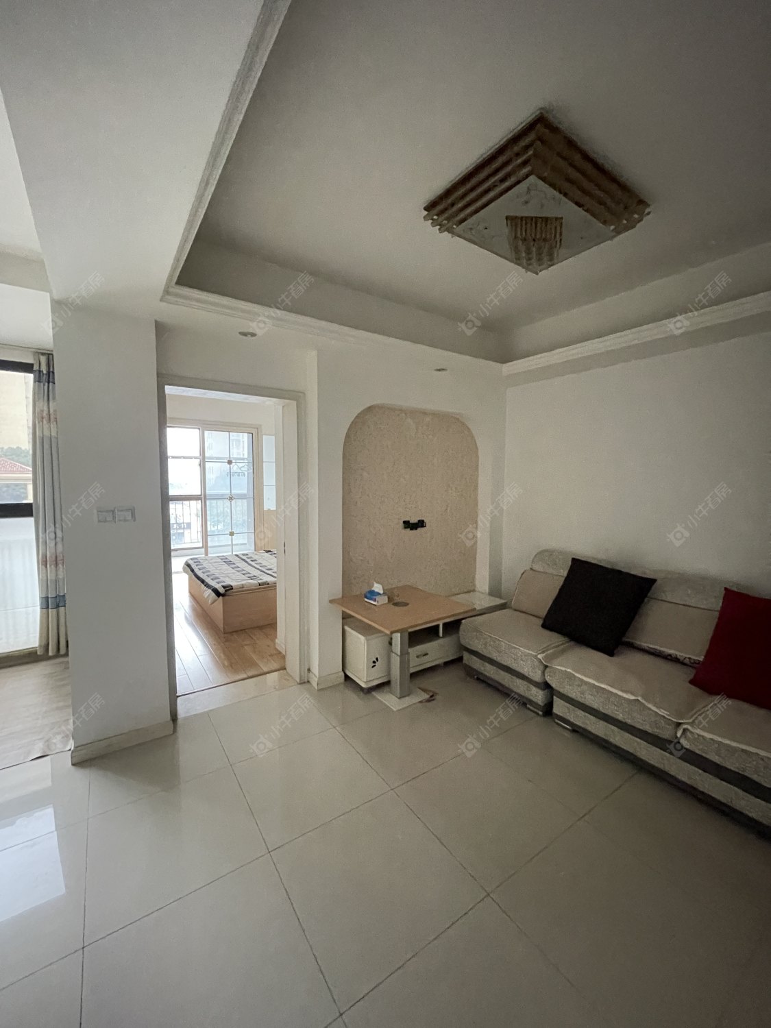 格兰艺堡一期房源 常州格兰艺堡一期在租房源_小牛看房