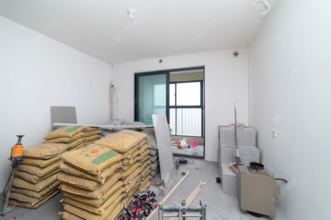 常州天启瑞禧花园在售二手房_小牛看房