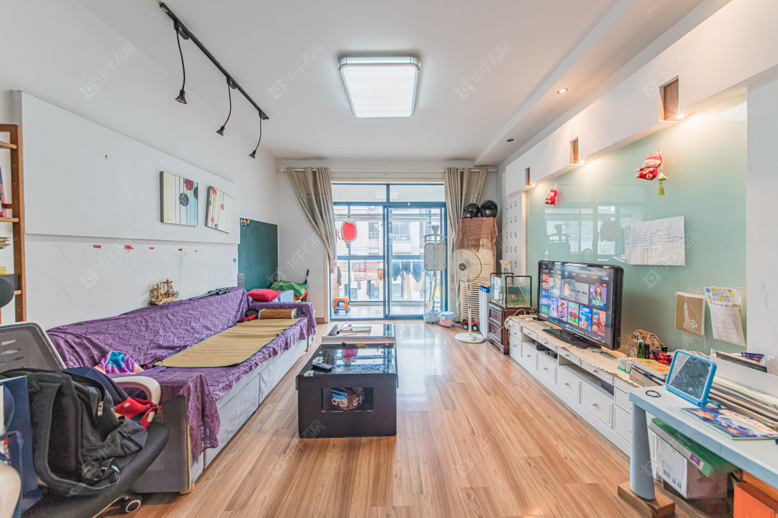 四季新城南苑房源室内图 常州四季新城南苑在售二手房源室内图_小牛看房