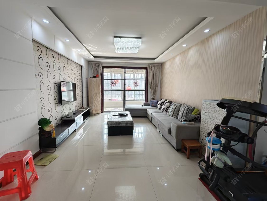 常州春江中央花苑北区在租房源_小牛看房