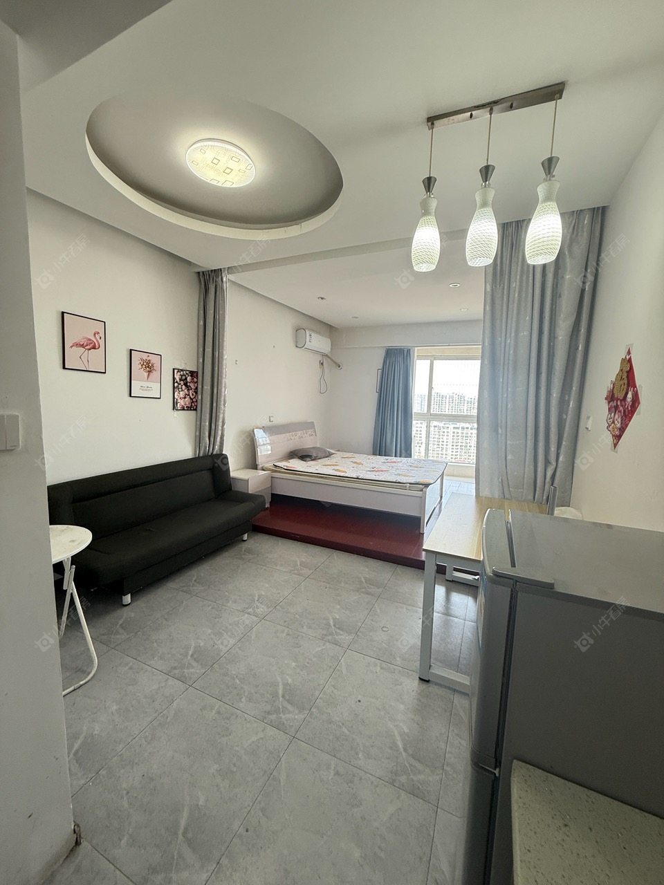 中意宝第房源户型图 常州中意宝第在租房源户型图_小牛看房