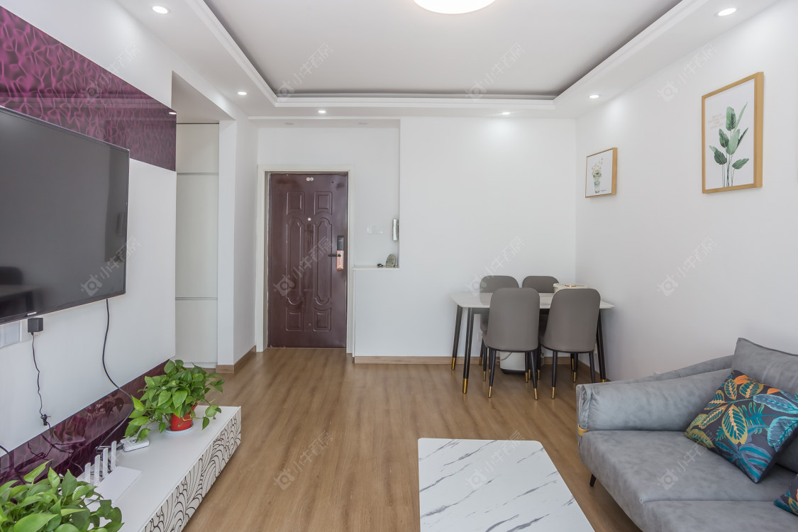 新城尚东区花园东区房源室内图 常州新城尚东区花园东区在售二手房源室内图_小牛看房