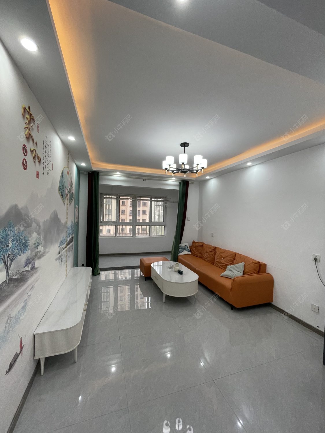 常州百馨西苑三期在租房源室内图_小牛看房