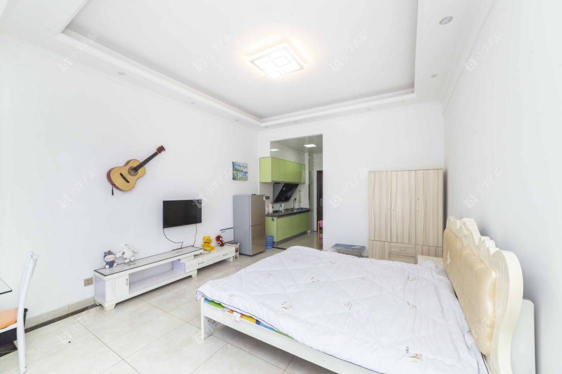 常州湖港名城在租房源室内图_小牛看房