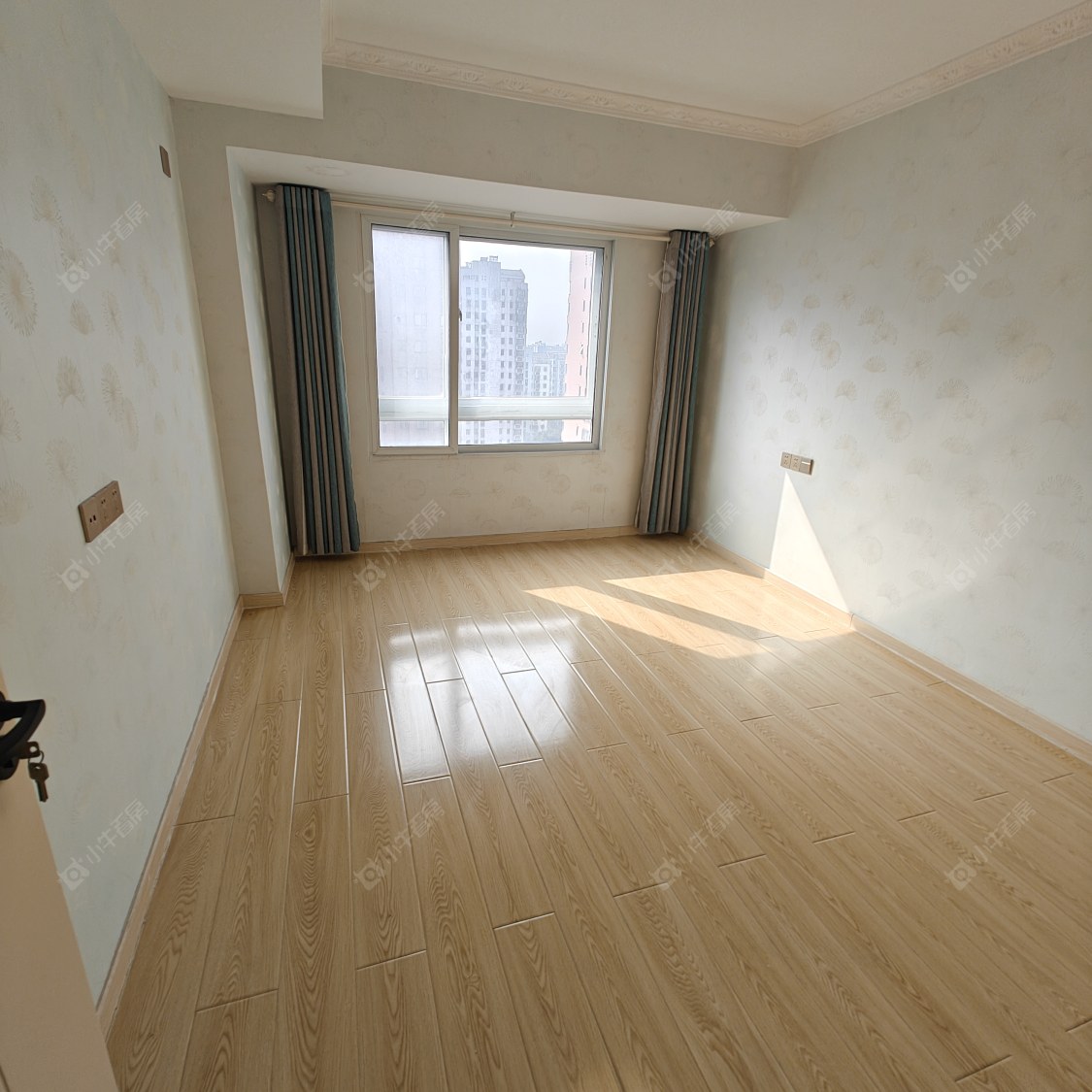 泰盈八千里房源室内图 常州泰盈八千里在租房源室内图_小牛看房