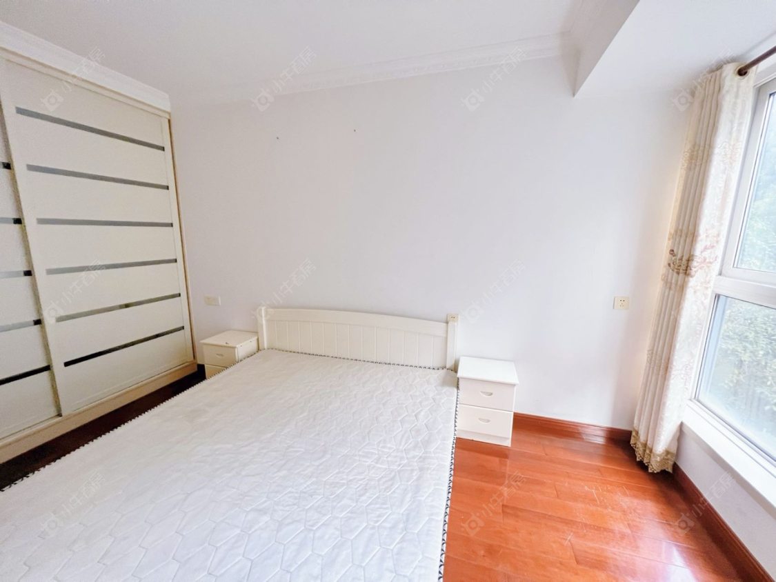 常州随园锦湖公寓在租房源室内图_小牛看房