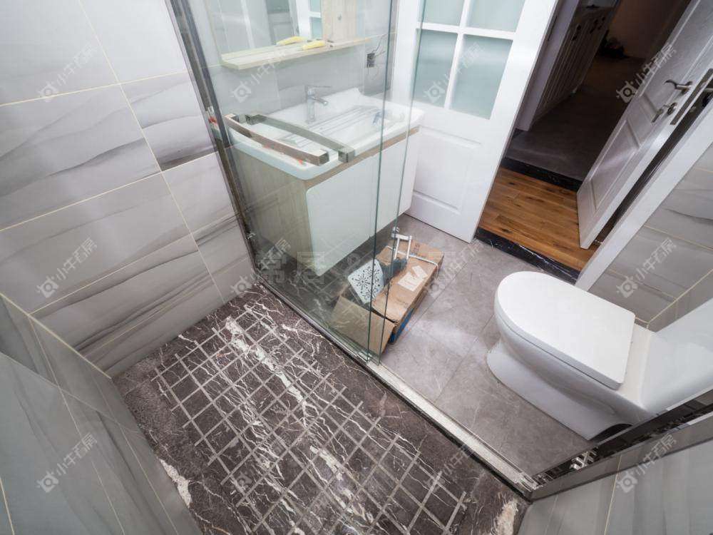 常州剑湖华庭在租房源室内图_小牛看房