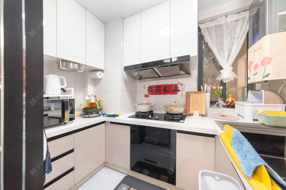 常州凯尔锋度在售二手房源室内图_小牛看房