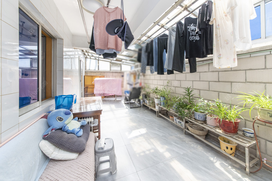 常州中凉花园在售二手房源室内图_小牛看房