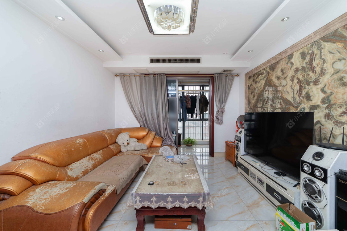 常州观澜云庭在售二手房_小牛看房