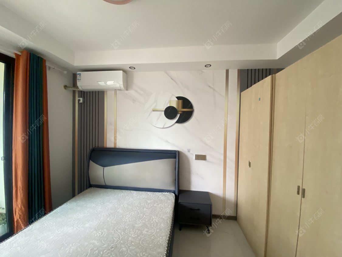 常州东方君开在租房源室内图_小牛看房