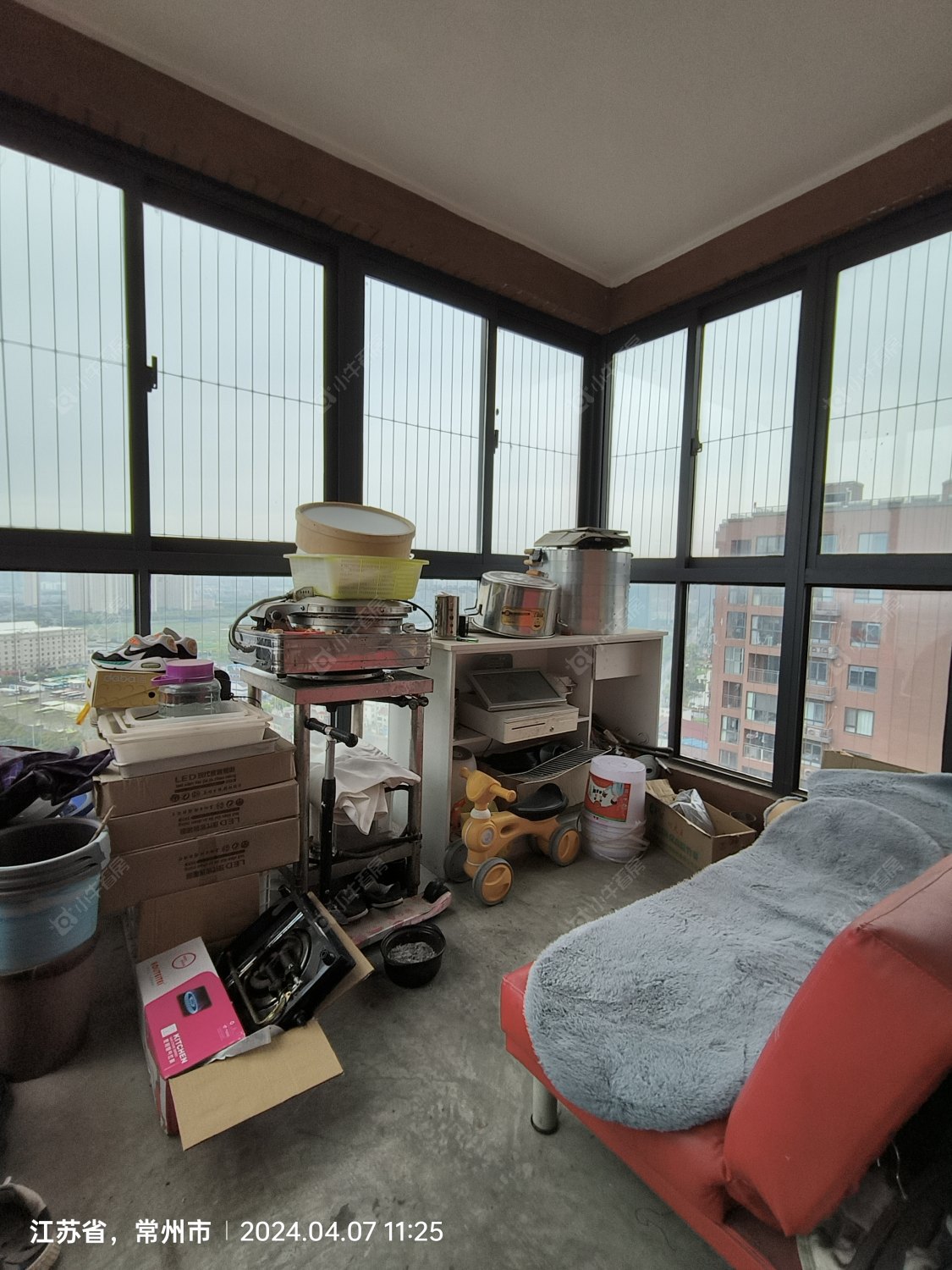 常州泰盈八千里在租房源_小牛看房