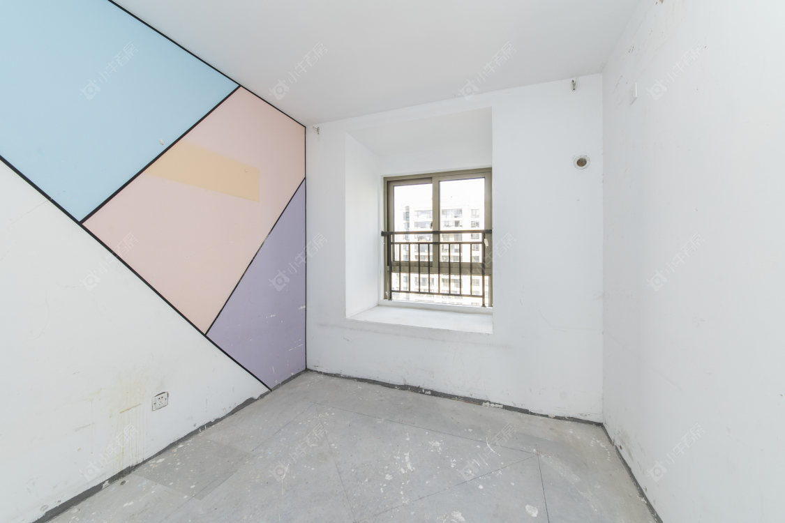 常州玉兰广场四期在售二手房源室内图_小牛看房